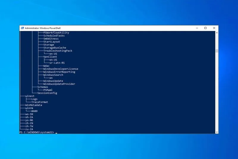 Update Win 10 mat bao lau 18