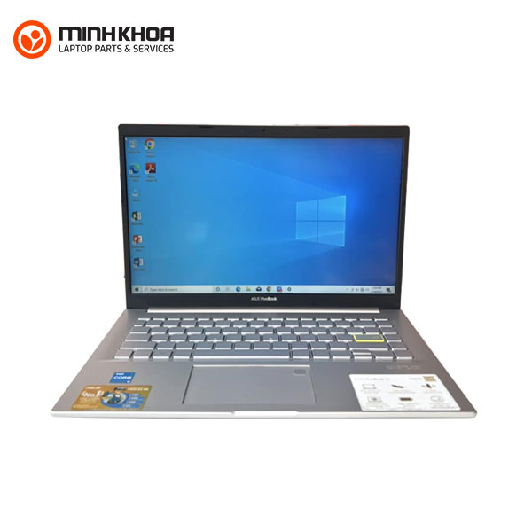 Laptop Asus Vivobook X421EAY cũ