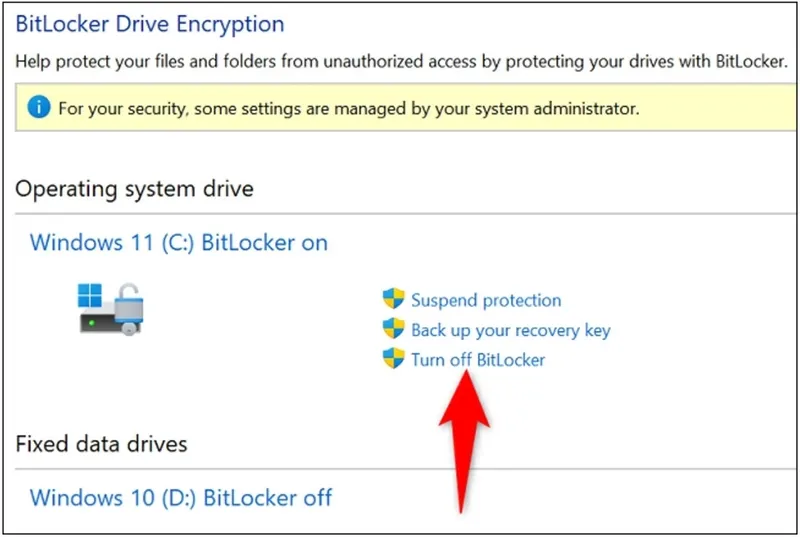 BitLocker là gì? Cách dùng Bitlocker để mã hóa dữ liệu 12 BitLocker la gi 10