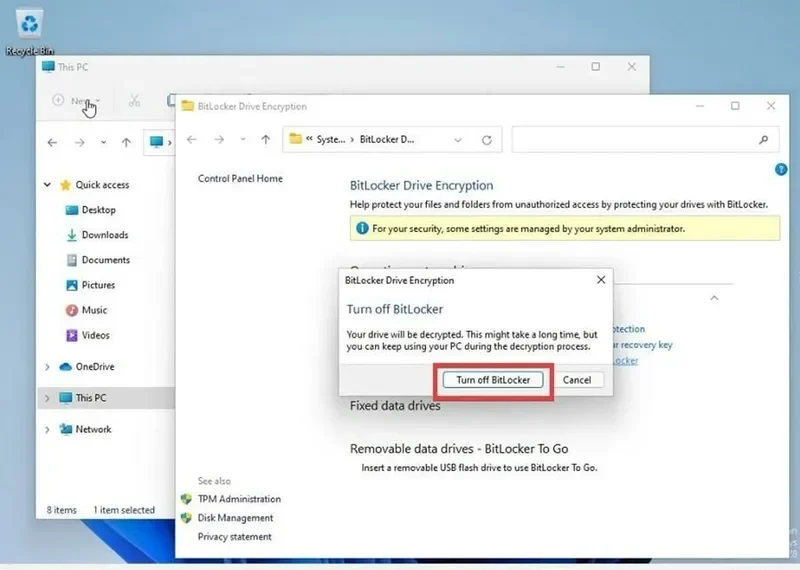 BitLocker là gì? Cách dùng Bitlocker để mã hóa dữ liệu 18 BitLocker la gi 11 e1784053321601