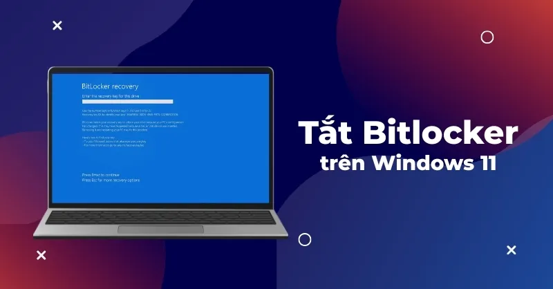 BitLocker là gì? Cách dùng Bitlocker để mã hóa dữ liệu 19 BitLocker la gi 12