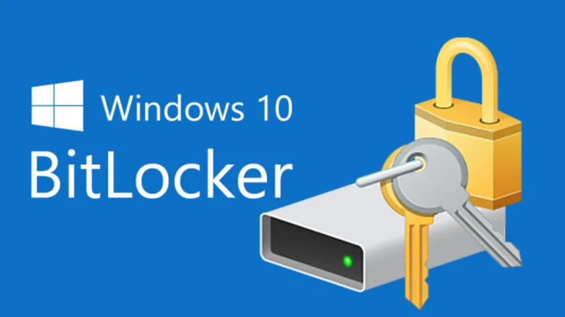 BitLocker là gì? Cách dùng Bitlocker để mã hóa dữ liệu 14 BitLocker la gi 5
