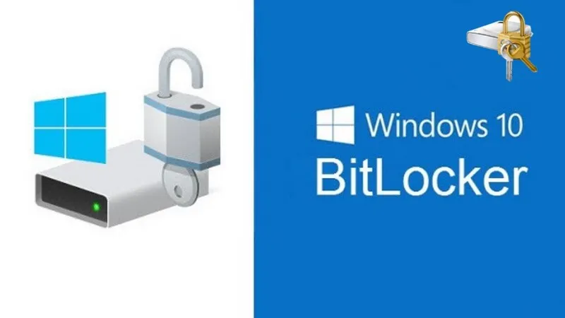 BitLocker là gì? Cách dùng Bitlocker để mã hóa dữ liệu 3 BitLocker la gi 9