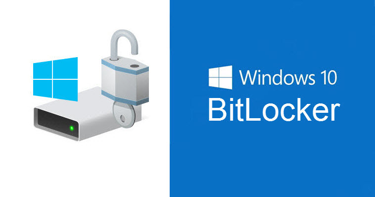 Bitlocker là gì? Cách dùng Bitlocker để mã hóa dữ liệu