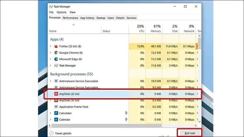 CPU usage là gì (13) CPU usage là gì (13)
