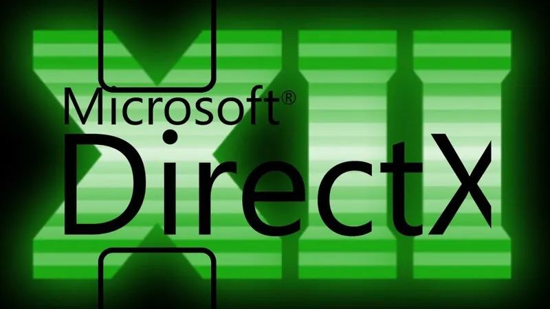 Cách cài đặt DirectX 9 0 c cho win 7 (2) Cách cài đặt DirectX 9 0 c cho win 7 (2)