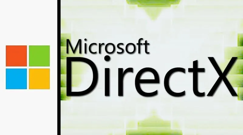 Cách cài đặt DirectX 9 0 c cho win 7 (3) Cách cài đặt DirectX 9 0 c cho win 7 (3)