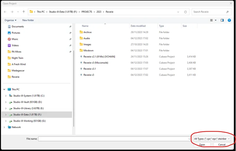 Cách đổi đuôi file (6) Cách đổi đuôi file (1)