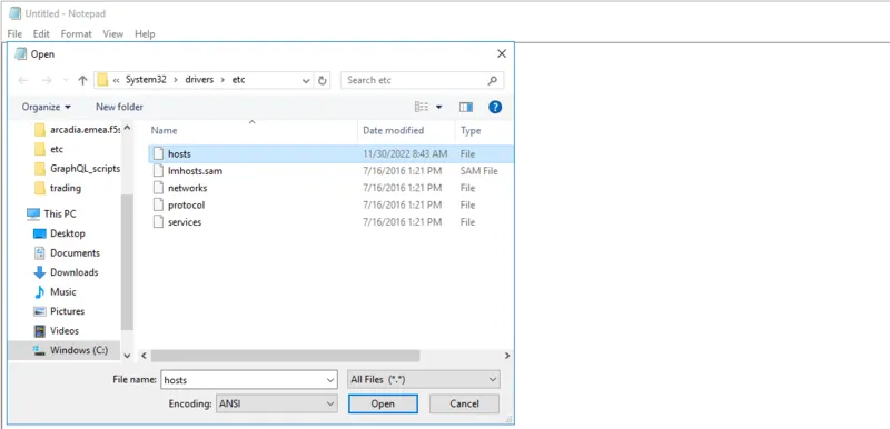 Cách đổi đuôi file (2) Cách đổi đuôi file (2)