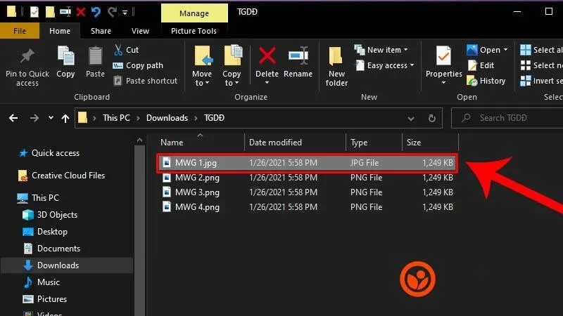 Cách đổi đuôi file (20) Cách đổi đuôi file (20)
