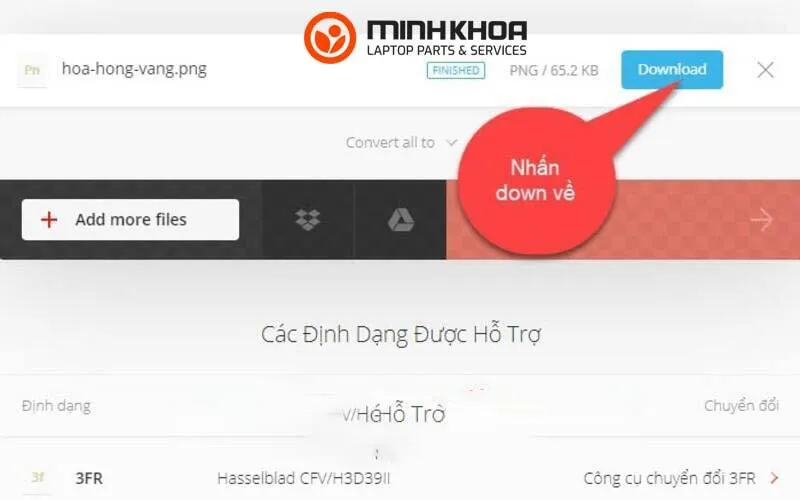 Cách đổi đuôi file (27) Cách đổi đuôi file (27)
