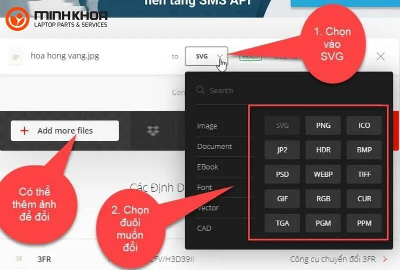 Cách đổi đuôi file (31) Cách đổi đuôi file (31)