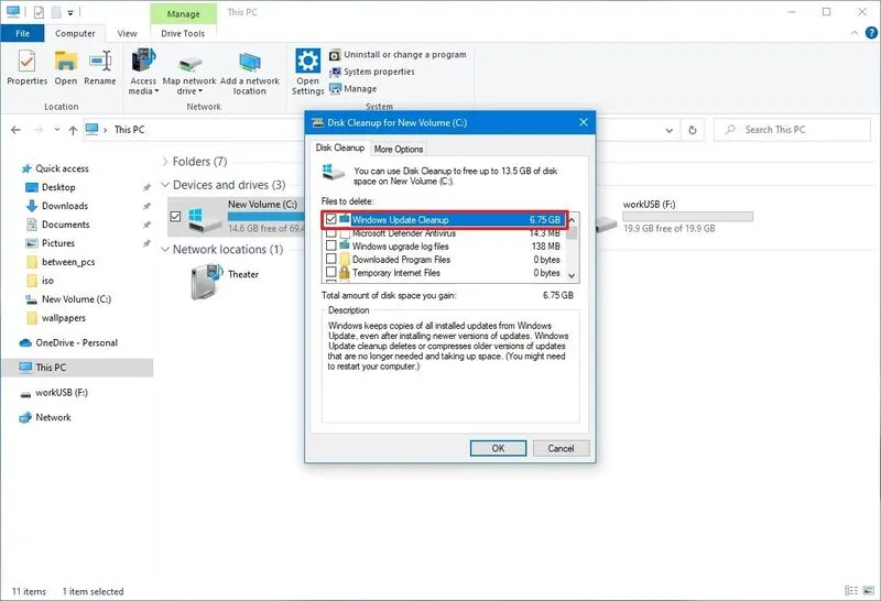 Cách đổi đuôi file (36) Cách đổi đuôi file (36)