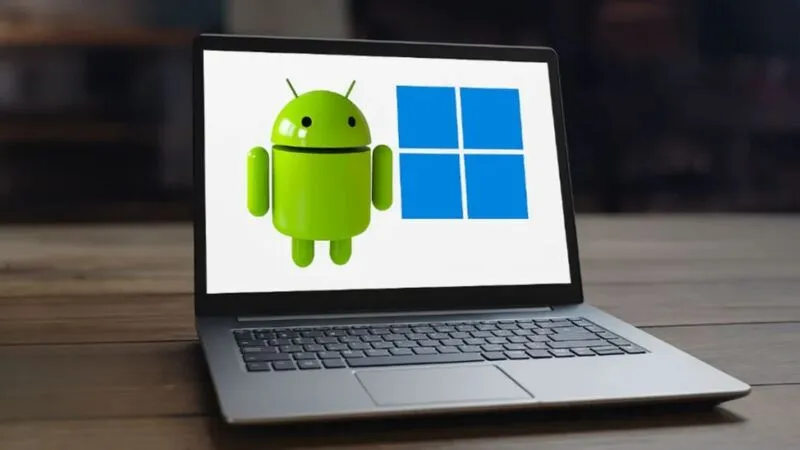 Cách giả lập Android cho laptop máy tính cấu hình yếu (2) Cách giả lập Android cho laptop máy tính cấu hình yếu (2)