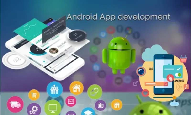 Cach gia lap Android cho laptop may tinh cau hinh yeu 2