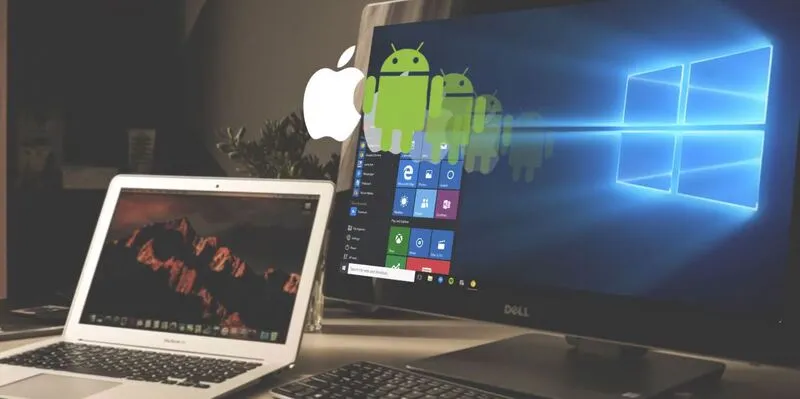 Cách giả lập Android cho laptop máy tính cấu hình yếu (3) Cách giả lập Android cho laptop máy tính cấu hình yếu (3)