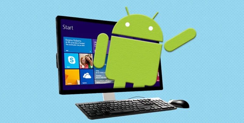 Cách giả lập Android cho laptop máy tính cấu hình yếu (6) Cách giả lập Android cho laptop máy tính cấu hình yếu (6)