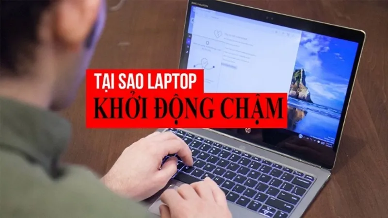 Cách làm máy tính khởi động nhanh hơn (10)
