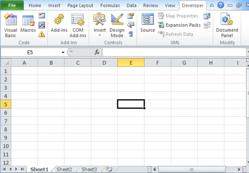 Cach mo khoa file Excel 4