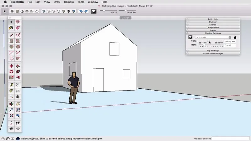 Cài Plugin Sketchup (1) Cài Plugin Sketchup (1)