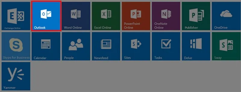 Cai dat Outlook tren may tinh 21