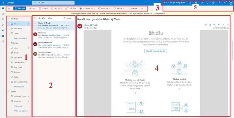 Cai dat Outlook tren may tinh 22