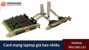 Card mang laptop gia bao nhieu 18