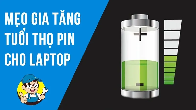 Có nên sạc pin laptop đầy 100 (17)