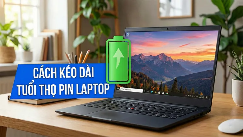 Có nên sạc pin laptop đầy 100 (18)