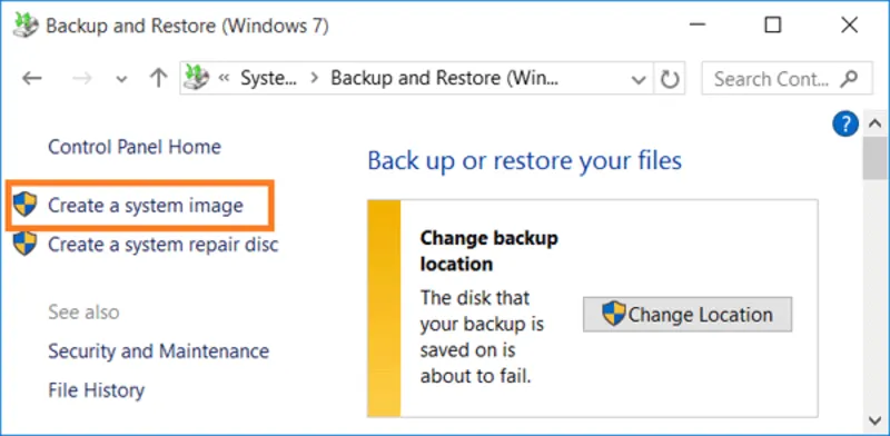 Hạ Win 10 xuống Win 7 (10) Hạ Win 10 xuống Win 7 (10)