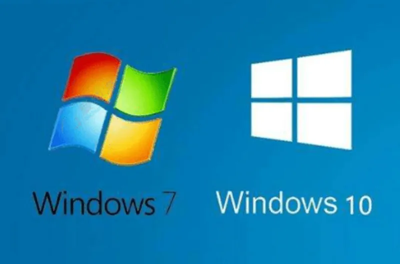 Hạ Win 10 xuống Win 7 (12) Hạ Win 10 xuống Win 7 (12)