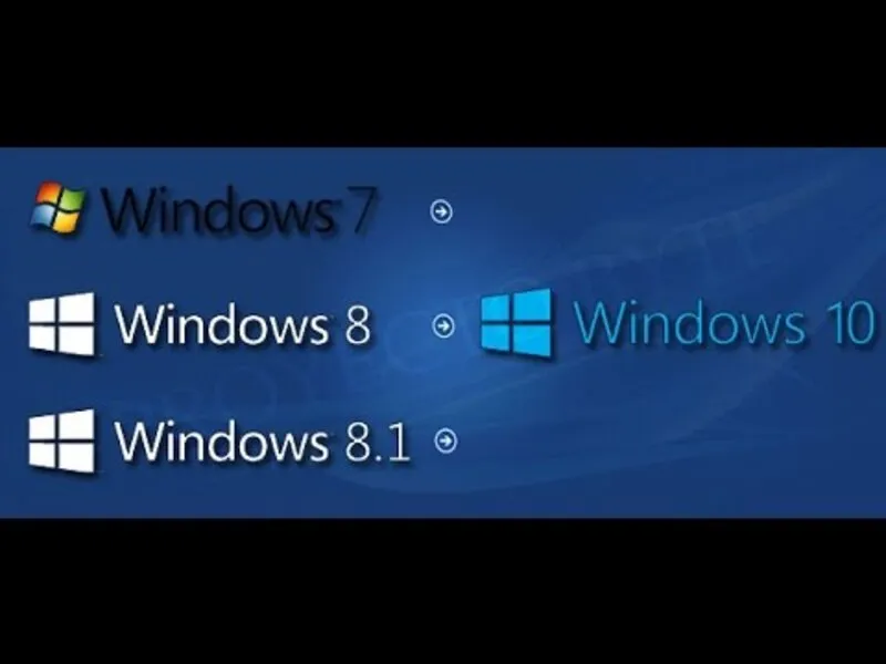 Hạ Win 10 xuống Win 7 (17) Hạ Win 10 xuống Win 7 (17)