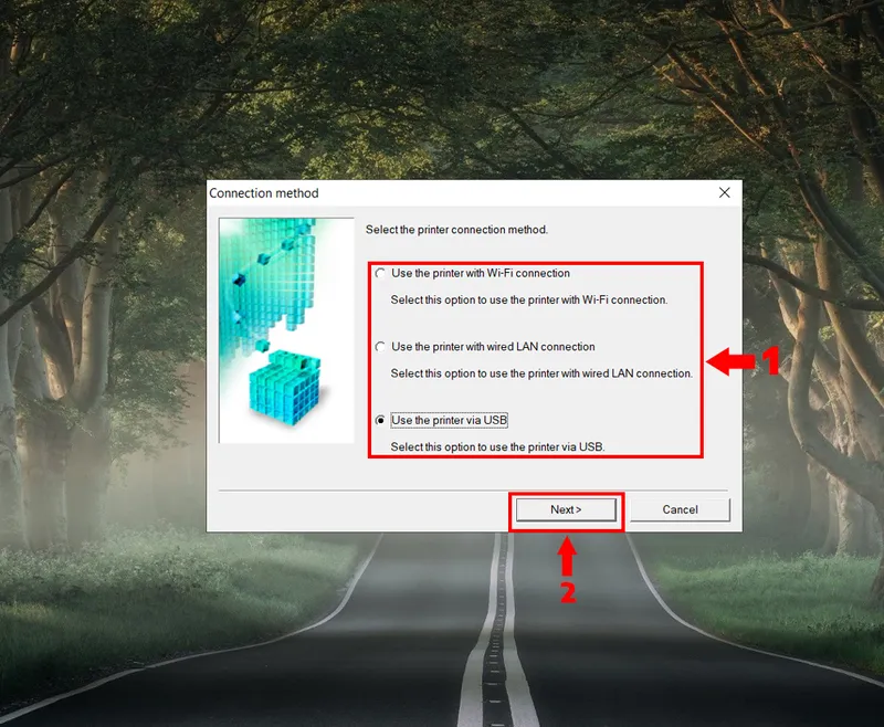 Hạ Win 10 xuống Win 7 (18) Hạ Win 10 xuống Win 7 (18)