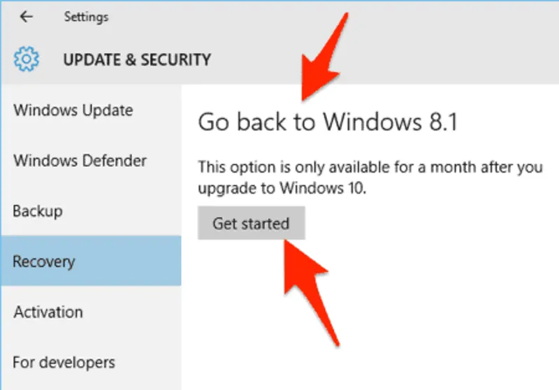 Hạ Win 10 xuống Win 7 (19) Hạ Win 10 xuống Win 7 (19)