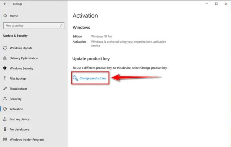 Hạ Win 10 xuống Win 7 (20) Hạ Win 10 xuống Win 7 (20)