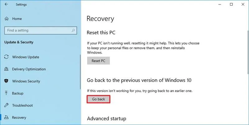 Hạ Win 10 xuống Win 7 (26) Hạ Win 10 xuống Win 7 (26)