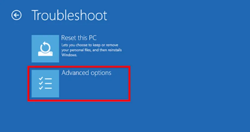 Hạ Win 10 xuống Win 7 (27) Hạ Win 10 xuống Win 7 (27)