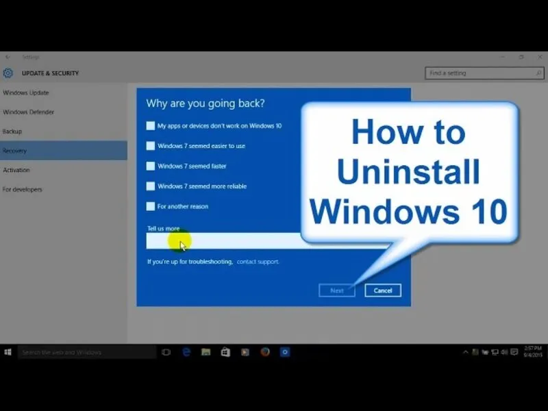Hạ Win 10 xuống Win 7 (32) Hạ Win 10 xuống Win 7 (29)