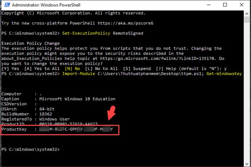 Hạ Win 10 xuống Win 7 (5) Hạ Win 10 xuống Win 7 (5)