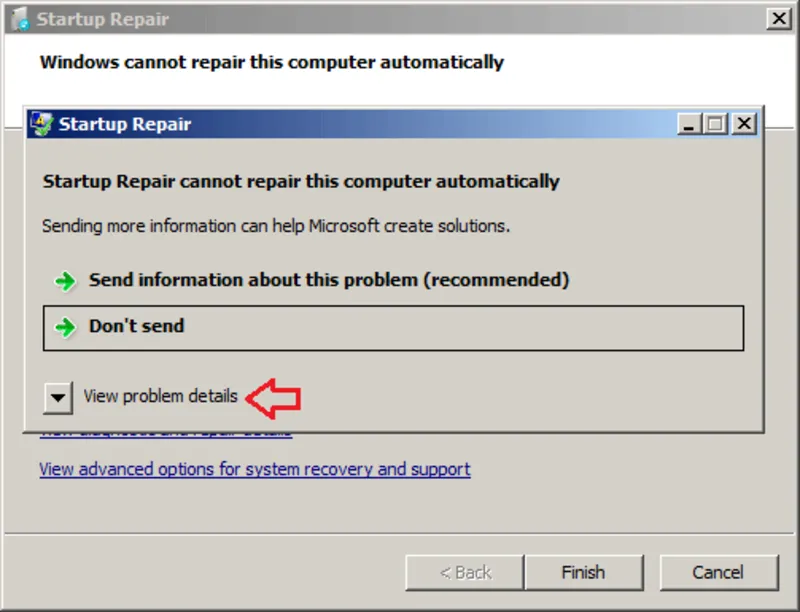 Hạ Win 10 xuống Win 7 (9) Hạ Win 10 xuống Win 7 (9)