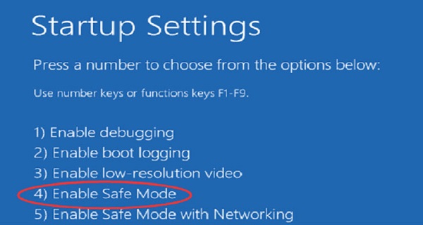 Hướng dẫn các cách khắc phục lỗi “Diagnosing Your PC” trên Windows 10 đơn giản, nhanh chóng