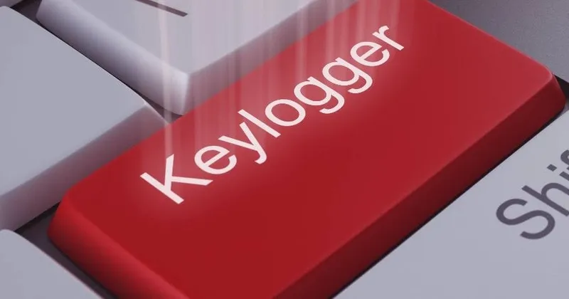 Tìm hiểu về Keylogger là phần mềm gì 1 Keylogger là phần mềm gì