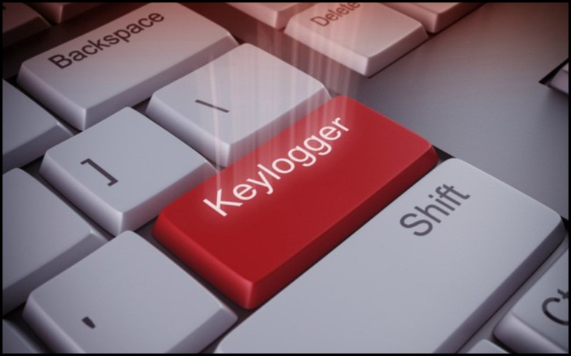 Keylogger là phần mềm gì? Cách xử lý Keylogger hiệu quả