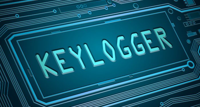 Keylogger là phần mềm gì?