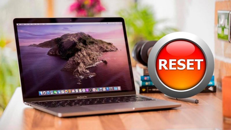 Khi nào bạn cần khôi phục cài đặt gốc MacBook?