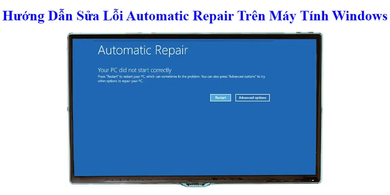 Lỗi Automatic Repair (5)
