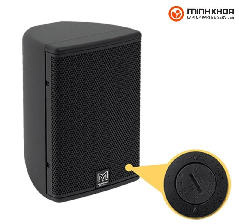 Máy tính không có speakers loa ngoài (11)