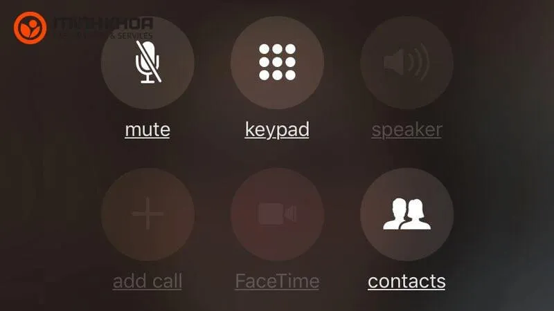 Máy tính không có speakers loa ngoài (5)