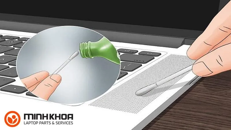 Máy tính không có speakers loa ngoài (7)