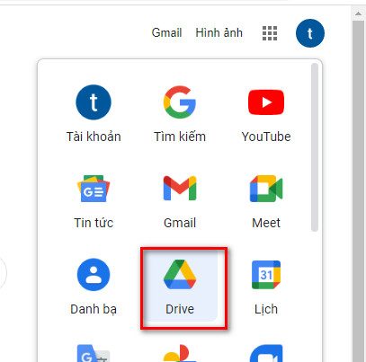 Phá mật khẩu file excel bằng Google Drive